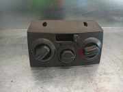 Bedienung Klimaanlage 92045400 Fiat Punto I (176) Schrägheck 55 1.1 Fire SPI (176.A.6000)