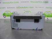 Radio G1B518C815AE Ford Ka+ Schrägheck 1.2 Ti-VCT (YSKD)