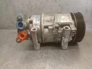 Ladeluftkühler 9637809480 Peugeot 406 (8B) Limousine 2.0 HDi 110 (DW10ATED(RHZ))