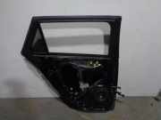 Tür Links Hinten 67550SED000ZZ Honda Accord Tourer (CW) Kombi 2.2 i-DTEC 16V (N22B1)