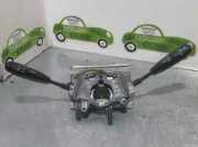 Fensterheber Rechts Hinten 96548166 Daewoo / Chevrolet Lacetti (KLAN) Schrägheck 1.4 16V (F14D3)