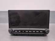 Multifunctionelle Display 96560J7520 Kia Xceed SUV 1.4 T-GDI 16V (G4LD)