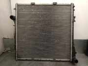 Radiator 17117544669 BMW X5 (E53) SUV 3.0 24V (M54-B30(306S3))