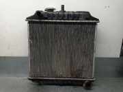 Radiator 62516 Mercedes-Benz MB SERIE:100 D CAJA ABIERTA (W631) *