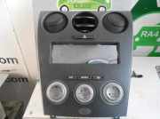 Bedienung Klimacontrolle GJ6G61190A Mazda 6 BERLINA (GG) 2.0 Diesel CAT