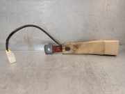 Gürtelschnalle Links Vorne 64630SA050EU Subaru Forester (SG) SUV 2.0 16V X (EJ204)