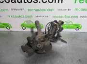 Achsschenkel Halter Links Vorne 50702042 Lancia Ypsilon (843) Schrägheck 1.2 16V (188.A.5000)