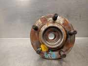Achsschenkel Halter Links Hinten 6508707AA Jeep Compass SUV 2.2 CRD 16V 4x4 (OM651.925)
