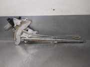 Fensterheber Rechts Vorne 8356063J00 Suzuki Splash Großraumlimousine 1.0 12V (K10B)