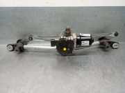 Scheibenwischermotor Vorne 98110Q0000 Hyundai i20 (BC3) Schrägheck 5-drs 1.0 T-GDI 100 Mild Hybrid 48V 12V (G3LF)