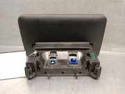 Multifunctionelle Display A2059004113 Mercedes-Benz C (W205) Limousine C-220 2.2 CDI BlueTEC, C-220 d 16V (OM651.921)