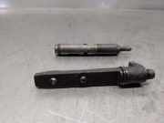Kraftstoff-Injector 09202472 Opel Zafira (F75) Großraumlimousine 2.0 DTI 16V (Y20DTH)