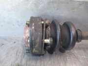 Antriebswelle Rechts Hinten A2023505610 Mercedes-Benz C (W202) Limousine 2.5 C-250 D (OM605.910)