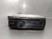 Radio MOSFET50WX4 Peugeot Boxer (244) Van 2.0 HDi (DW10(RHV))