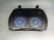 Tachoeinheit Kmh 78100S2HG100 Honda HR-V (GH) SUV 1.6 16V 4x2 (D16W1)