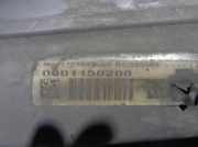 Auspuff Endtopf 51810709 Fiat Doblo (263) Großraumlimousine 1.3 D Multijet (199.A.3000)