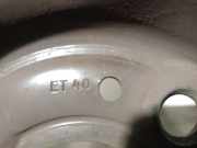 Lenkgetriebe 56500B9600 Toyota Corolla Verso (R10/11) Großraumlimousine 2.2 D-4D 16V (2AD-FTV)