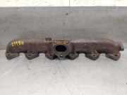 Auspuff Krümmer 11622248166F BMW 5 serie (E39) Limousine 530d 24V (M57-D30(306D1))