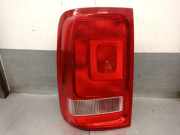 RÃ¼cklicht Links 2H1945095G Volkswagen Amarok Pick-up 3.0 TDI V6 24V 4Motion (DDXB) DDXB