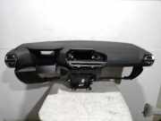 Armaturenbrett 98429383ZD Citroën C4 Berline (BA/BB/BC) Schrägheck 5-drs 1.2 PureTech 130 12V (EB2ADTS(HNS))