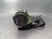 Sicherheitsgurt Rechts Hinten 88844JD000 Nissan Qashqai (J10) SUV 1.6 16V (HR16DE(Euro 5))