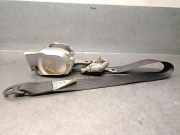 Sicherheitsgurt Links Vorne 8490262J13ED3 Suzuki Swift (ZA/ZC/ZD1/2/3/9) Schrägheck 1.3 D 16V (Z13DTJ)
