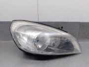Scheinwerfer Rechts 31299995 Volvo S60 II (FS) Limousine 2.0 D4 20V (D5204T3)