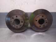 Bremsscheibe Vorne 90008005 Opel Astra F (56/57) Limousine 1.6 Si . (C16SE)