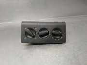 Bedienung Klimaanlage 6N0819045B Seat 1.9 9KS