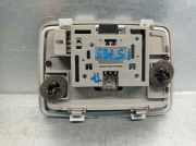 Innenbeleuchtung 96673741 Daewoo / Chevrolet Captiva (C140) SUV 2.2 D 16V 4x4 (Z22D1)