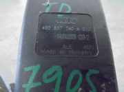G?rtelschnalle Rechts Hinten 4B0857740A Audi Allroad (C5) Kombi 2.5 V6 TDI 24V (AKE)