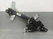 Fensterheber Rechts Hinten 9686441280 Peugeot SW I (8E_) 2.0 BlueHDi 150