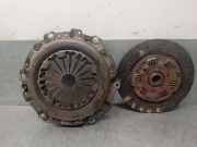 Kupplungsset 7711134857 Renault Megane (BA) SchrÃ¤gheck 5-drs 1.9D RN,RT (F8Q-620)