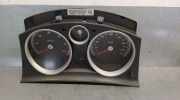 Tachoeinheit Kmh 13308993 Opel Astra H GTC (L08) Schrägheck 3-drs 1.9 CDTi 16V (Z19DTH)