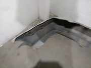 Stoßstange Hinten 85022BN100 Nissan Almera (N16) Limousine 2.2 Di 16V (YD22)