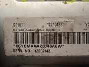 Motorsteuerger?t 12202143 Mercedes-Benz E (W210) Limousine 2.9 E-290 TDi (OM602.982)