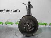 Achsschenkel Halter Links Vorne Rover 600 (RH) Limousine 623 Si,SLi,GSi 16V (H23A3)