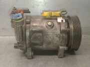 Klima Pumpe 9656572380 Citroën C6 (TD) Limousine 2.7 HDiF V6 24V (DT17TED4(UHZ))