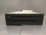 Radio 4M1035036 Audi SQ7 (4MB/4MG) SUV 4.0 TDI V8 32V (CZAC)