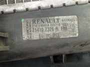 Radiator 214107326R Dacia Furgoneta/monovolumen 1.6 LPG