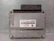 Steuergerät Automatik Getriebe 0AD927755AJ Volkswagen Touareg (7LA/7L6) SUV 2.5 TDI R5 (BAC) BAC