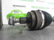 Antriebswelle Rechts Vorne A1633300501 Mercedes-Benz ML I (163) SUV 320 3.2 V6 18V (M112.942)