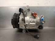 Klima Pumpe 97701Q0400 Hyundai i20 (BC3) SchrÃ¤gheck 5-drs 1.0 T-GDI 120 Mild Hybrid 48V 12V (G3LF)