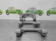 Türgriff Innen Rechts Vorne Fiat Bravo (198A) Schrägheck 1.9 JTD Multijet (192.A.8000)