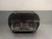 Tachoeinheit Kmh 4S6110849JD Ford Fiesta 5 (JD/JH) SchrÃ¤gheck 1.6 TDCi (HHJB)