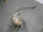 Auspuff Endtopf 575253181F Skoda (NU) 2.0 TDI