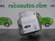 SteuergerÃ¤t Airbag 09174006 Opel Astra G (F07) CoupÃ© 1.8 16V (X18XE1)