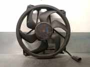 Kühlerventilator 1253F4 Peugeot 206 CC (2D) Cabrio 1.6 HDI 16V FAP (DV6TED4(9HZ))