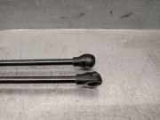 Gasdruckfedern Set Hinten 2GM827550B Volkswagen T-Cross SUV 1.0 TSI 115 12V (DUSA) DUSA