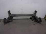 Hinterachse 55100C8100 Hyundai i20 (GBB) SchrÃ¤gheck 1.0 T-GDI 100 12V (G3LC)